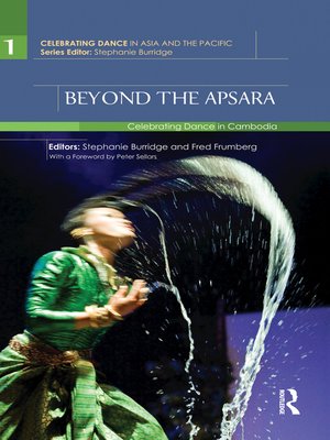 cover image of Beyond the Apsara